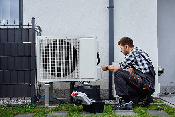 Trusted Hvac service in Newberry, SC - JG Cool HVAC